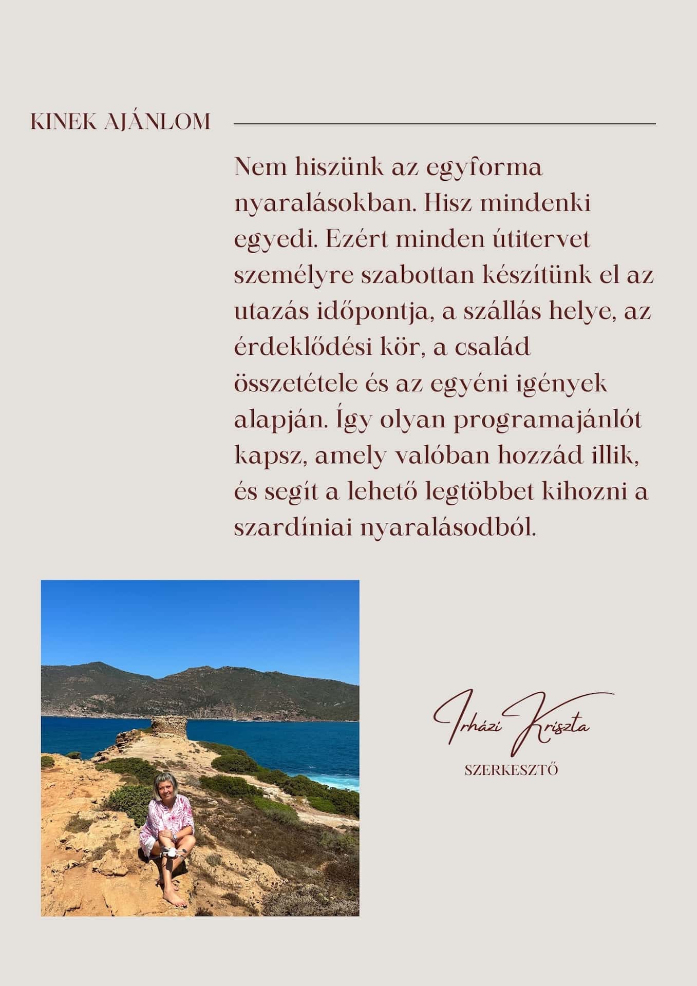 7szemelyreszabott1het_iranyszardinia